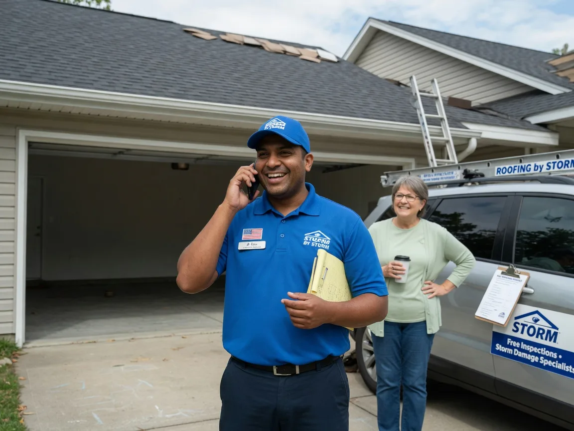 Roof Repair Near Me Brohard, WV FAQs