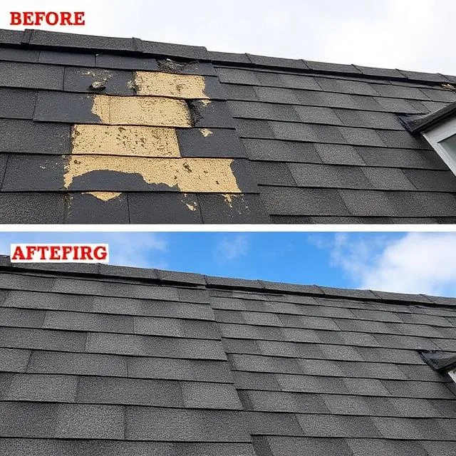 Roof Repair Near Me in Brohard, WV near me